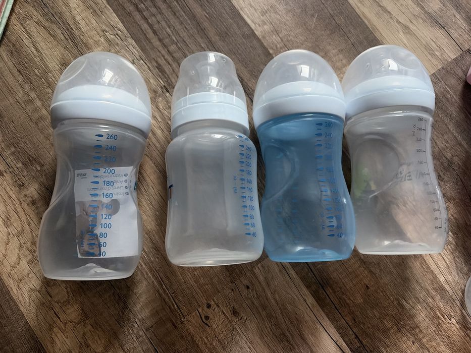 Шишета Philips Avent