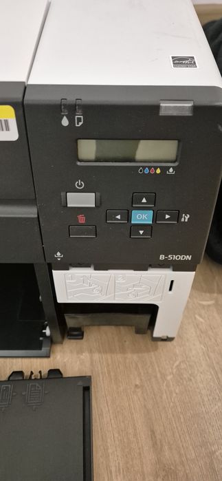 Принтер hp, картриджы