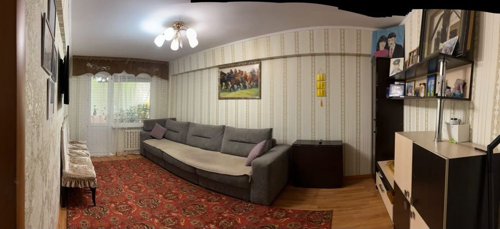 Продам квартиру в центре КШТ