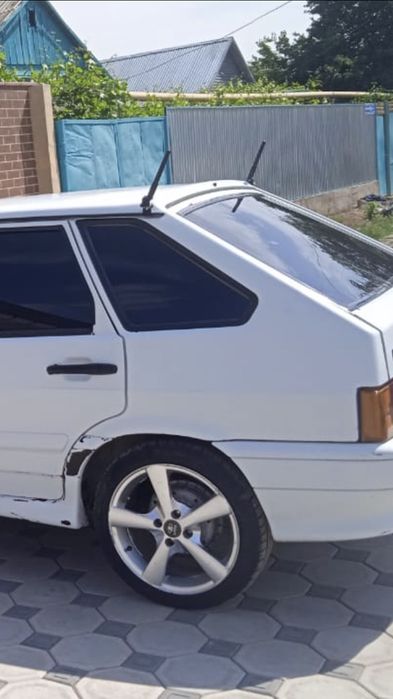 Диски 80% хороший