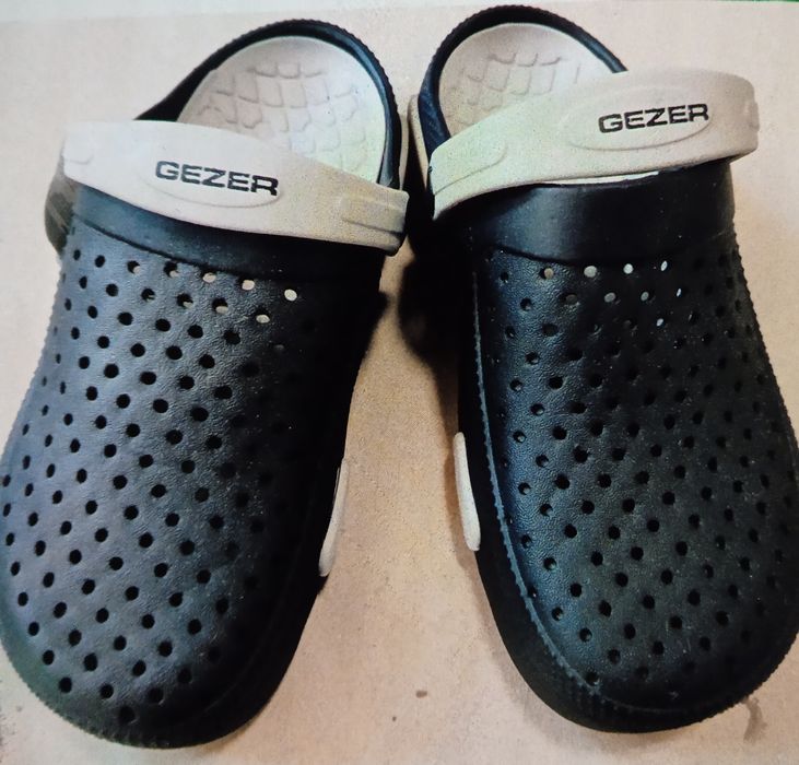 Мъжки, дамски и детски кроксове