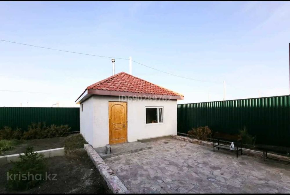 Продам теплый дом