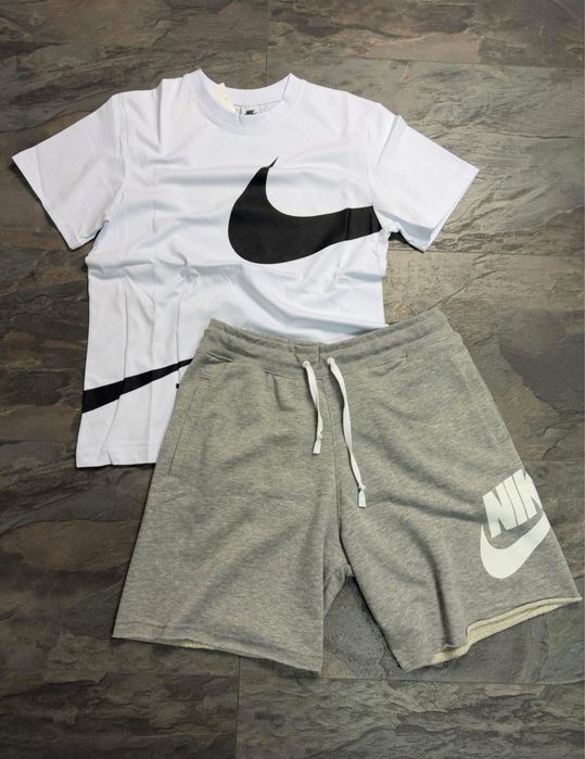 Мъжки летен екип Nike