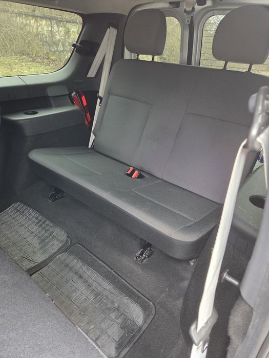 Vand dacia logan mcv