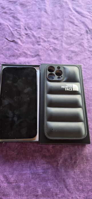 Iphone 13 pro max 256 gb stare excelenta