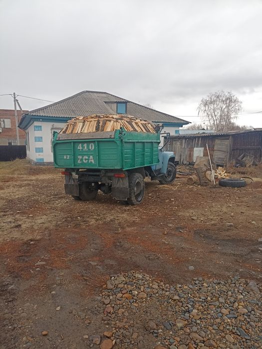 Продам Дрова колотые тополь