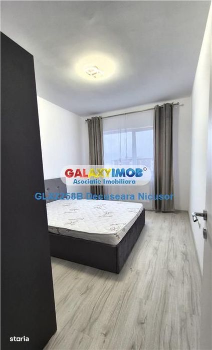 Apartament 2 camere iMilitari Residence Mobilat Utilat 400 EURO