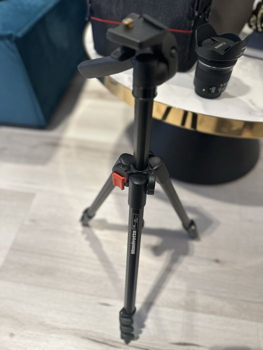 Cannon DSLR 2000D