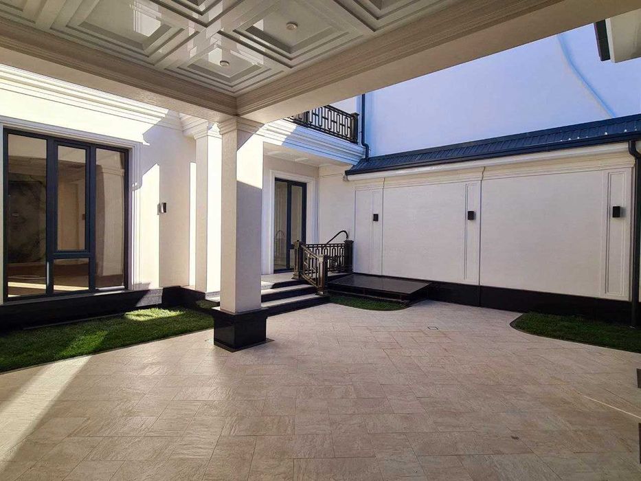 Продаётся Евро дом - Центр Луначарского - 3.2 сотки - Евро ремонт