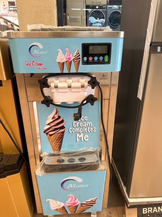 Marojniy aparat brando