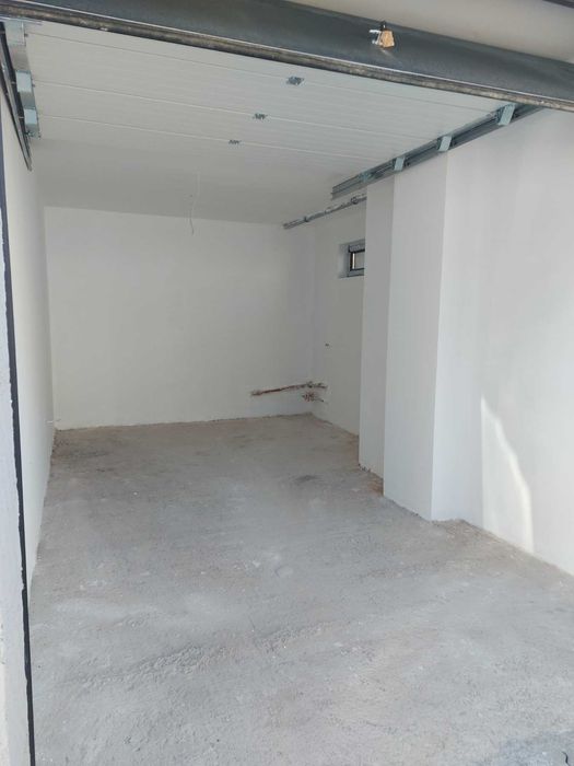 Дава се под наем Гараж / Паркомясто в Стара Загора, Била - 24 кв.м за 102 € - Снимка #2