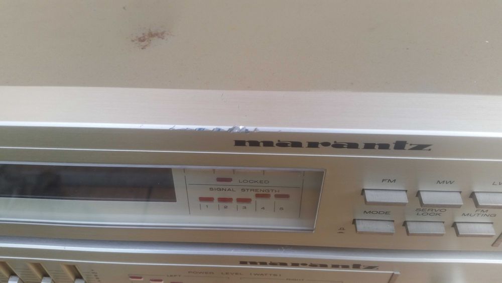 Marantz PM-350  Japan