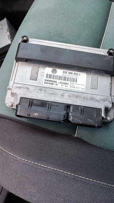 Компютър VW Polo 1.2 12v 2001-2009