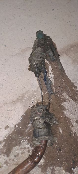 Konalizatsiya tozalash xizmati. 24/7