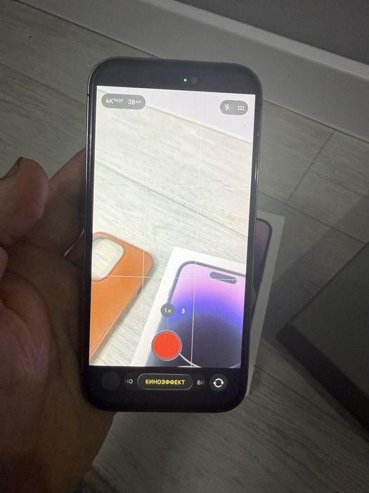 Продам 14 про 128 гб