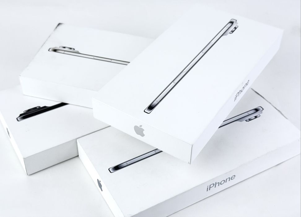 НАЛИЧЕН! Apple iPhone Air 256GB Black/ Gold /White /Blue Гаранция!