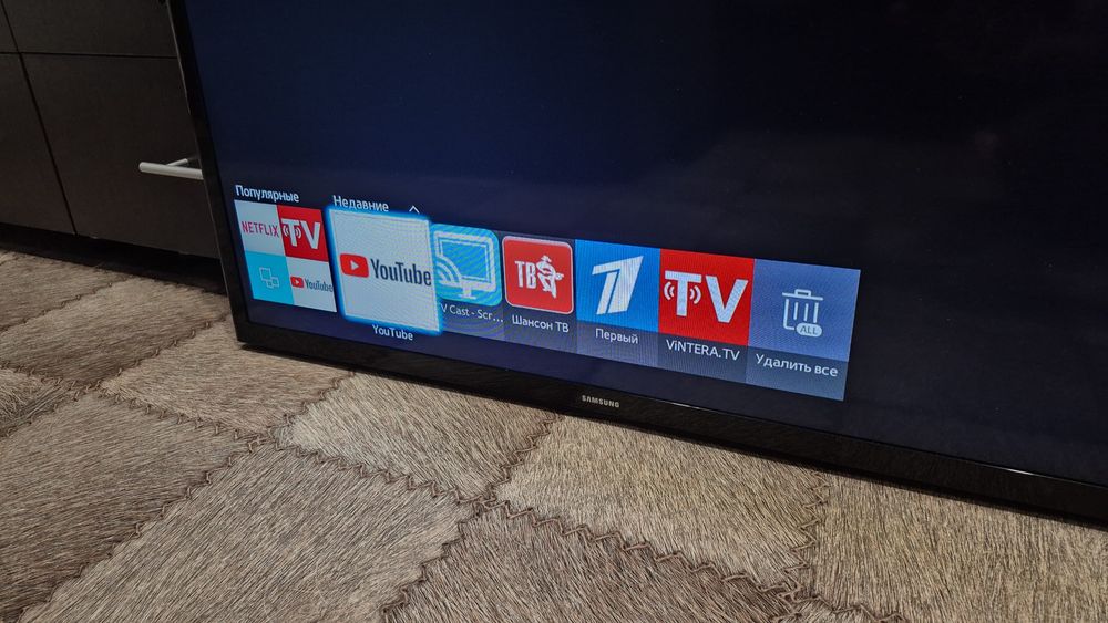 Телевизор Samsung 32d