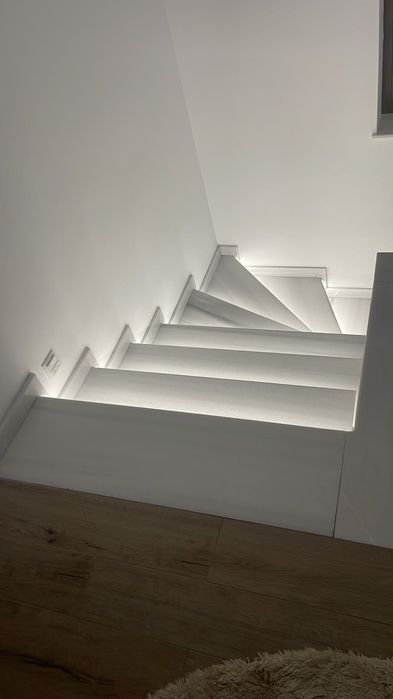 Instalații Electrice Oradea Bihor • KNX • Smart Home • Automatizări • Rețele IT