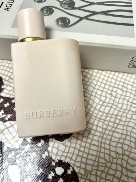 Burberry Intense, 30 ml