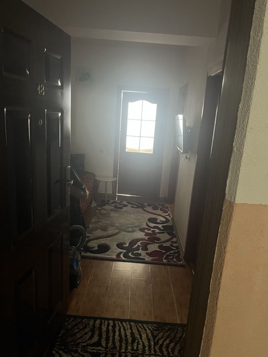 Aprtament george enescu