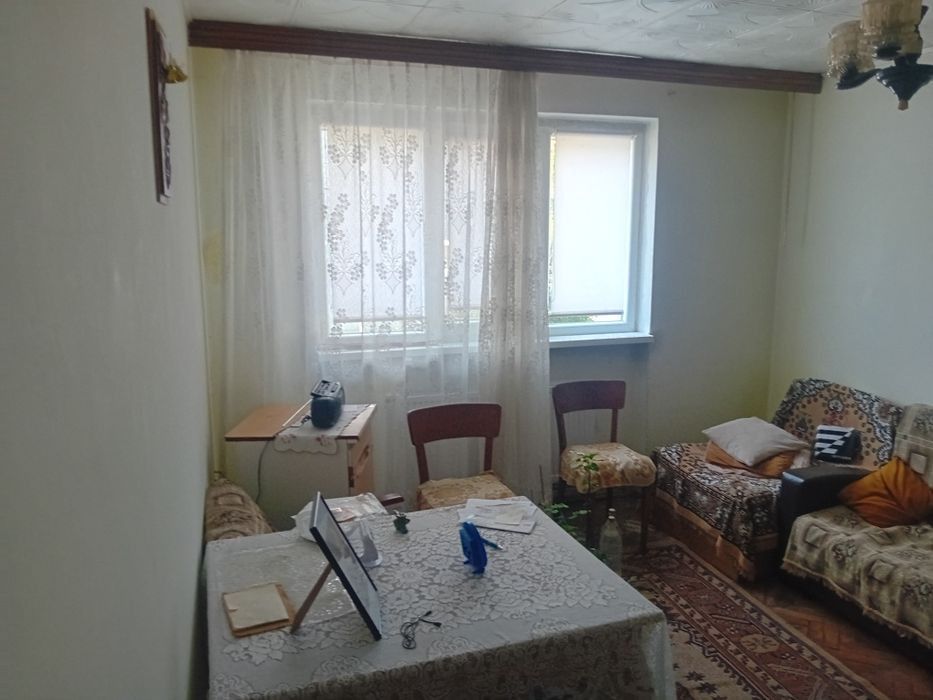 Ap 2 Cam ultracentral 50mp  etaj 1 centrala termopan termoizolat