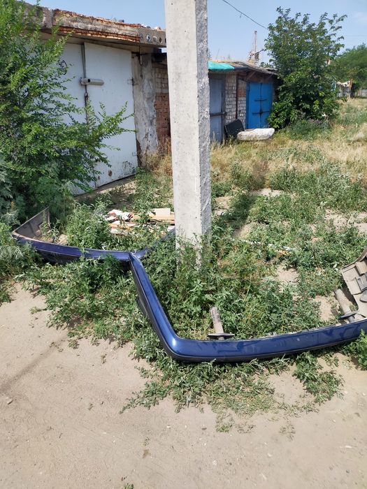 БМВ запчасти е36