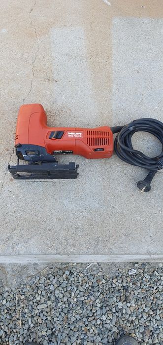 Pendular/soricel Hilti WSJ 750-EB