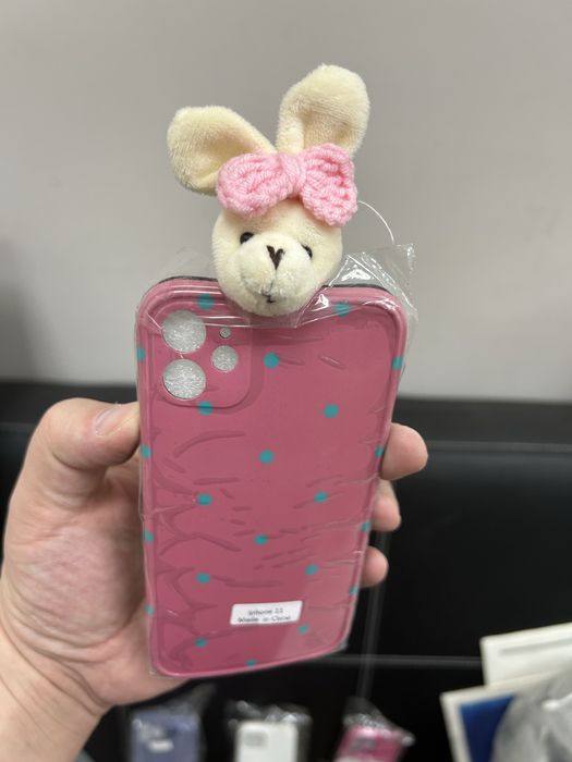 Чехлы на iphone айфон