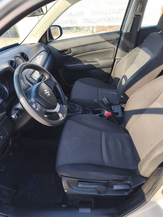 Suzuki Vitara 2018 ( pretul este fara tva)