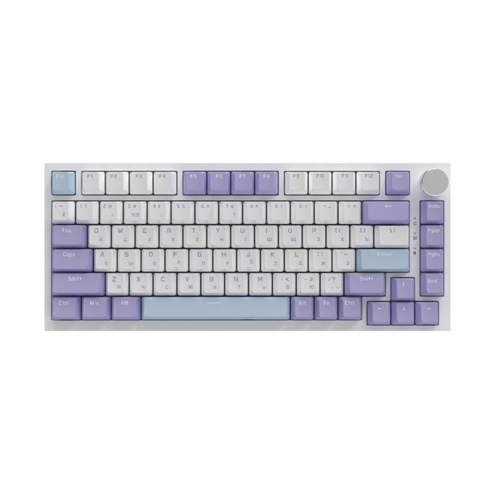 Клавиатура ajazz ak820