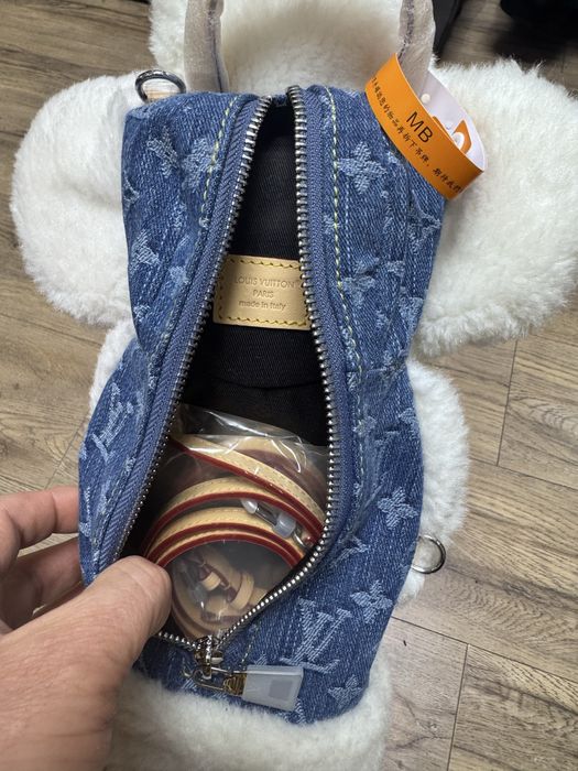 Раница Louis vuitton