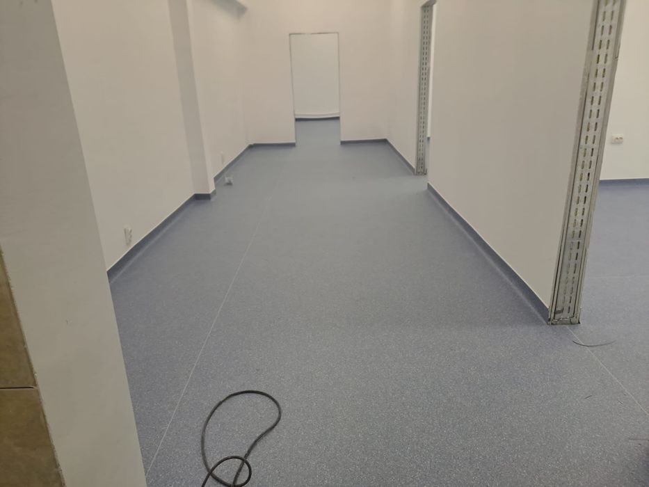 Montaj Covor Pvc,Linoleum,Mocheta,Sapa Autonivelantă