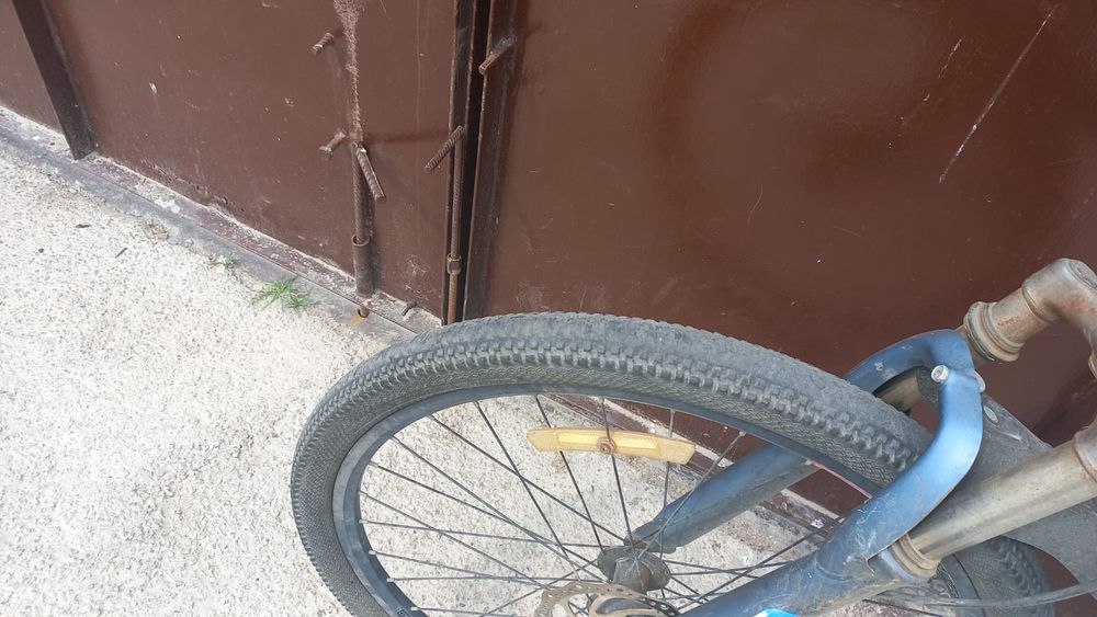 Продам велик или обменяю