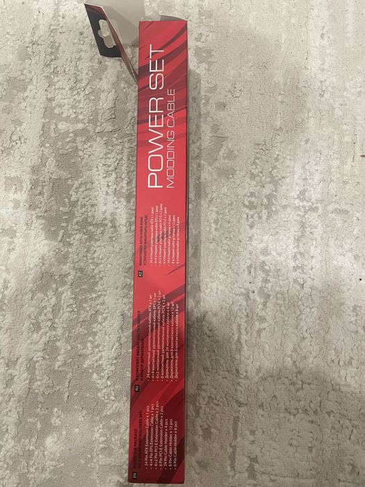 Продам удлениткли для блока питание