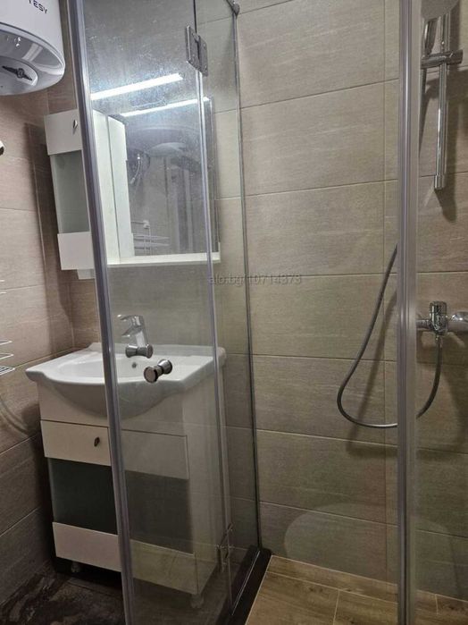 Дава се под наем Двустаен апартамент в Пловдив, Младежки Хълм - 60 кв.м за 468.69 € - Снимка #4