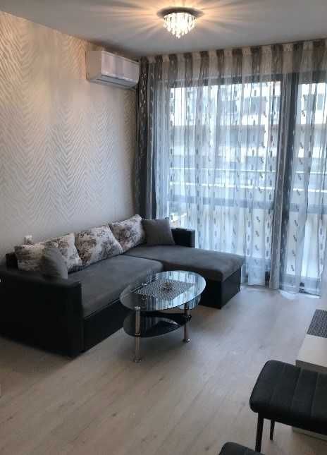 Дава се под наем Двустаен апартамент в Пловдив, Западен - 65 кв.м за 204 € - Снимка #1