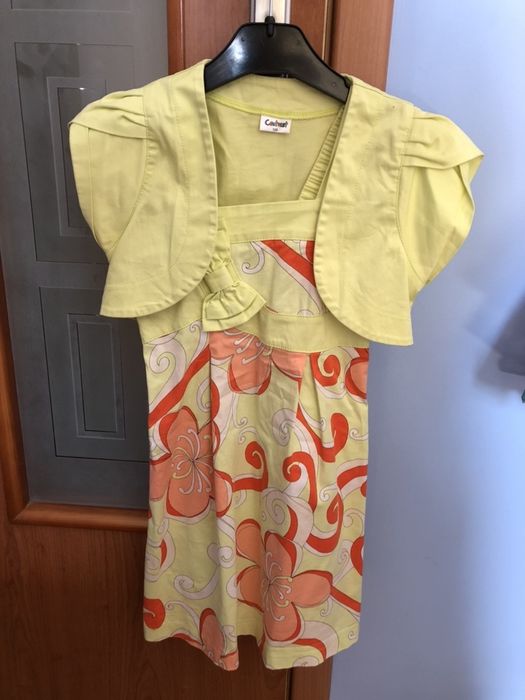 Детски рокли .Детски рокли