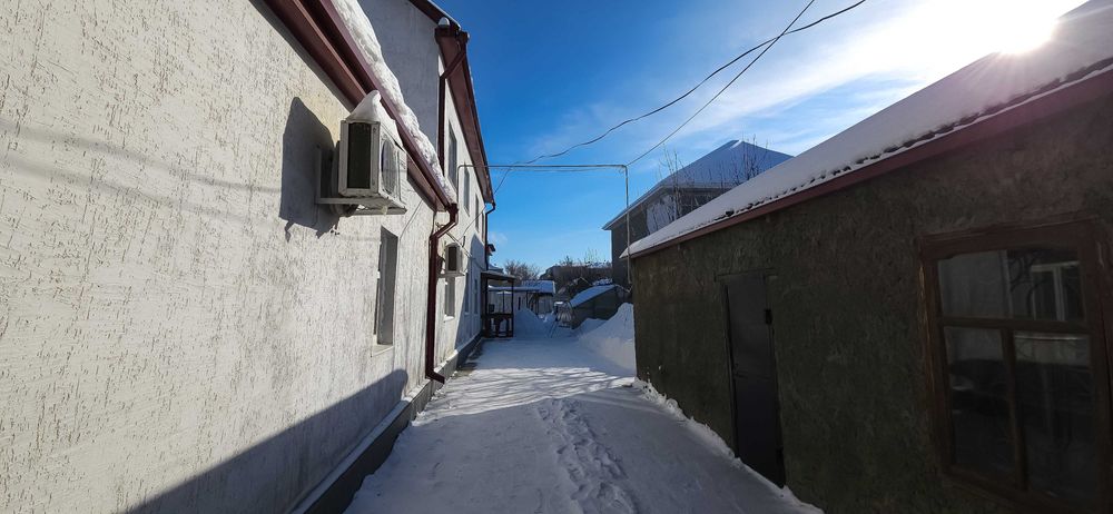 Продам 2-х этажный дом