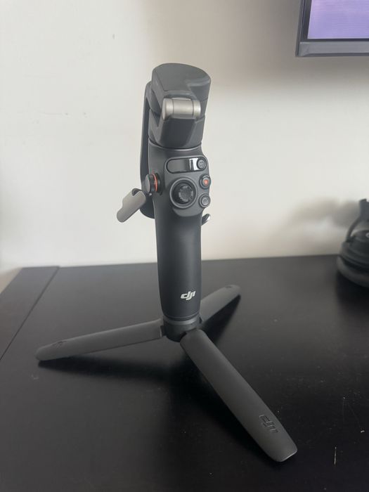 Dji osmo 6 stabilizator