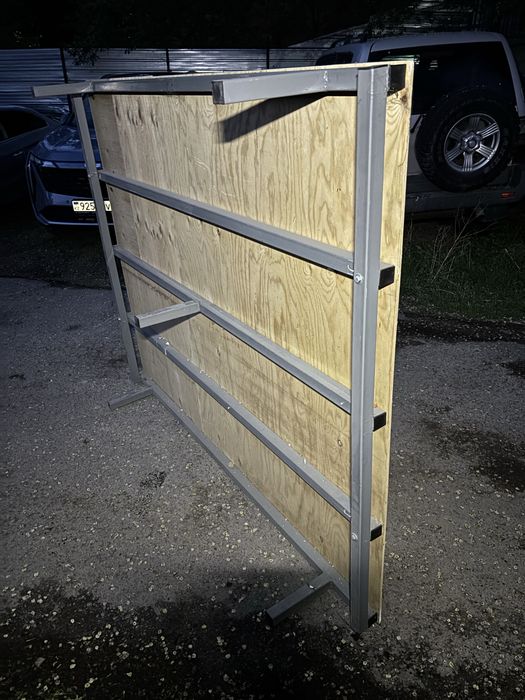 Основание для кровати