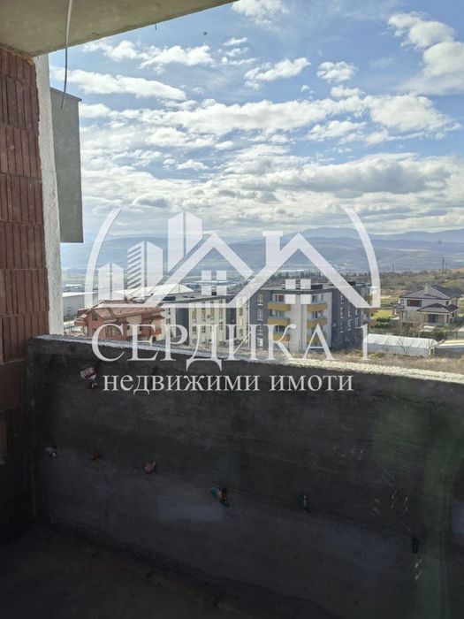 Продава се Двустаен апартамент в Благоевград, Освобождение - 63 кв.м за 536 €/кв.м - Снимка #3