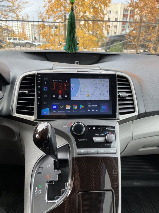 Автомагнитолы на базе андроида для вашего авто !