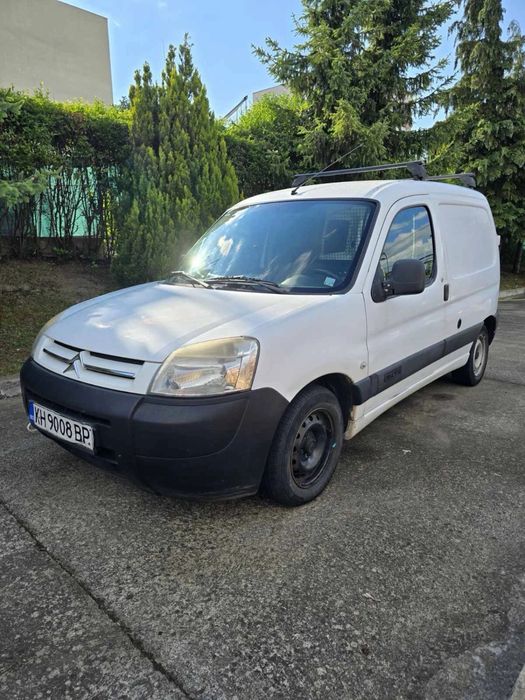 Citroen Berlingo 1.4