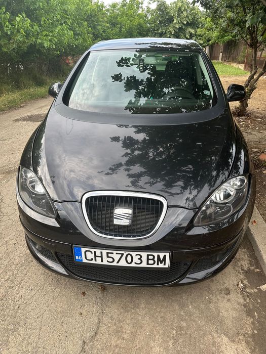 Seat Altea 3000 €