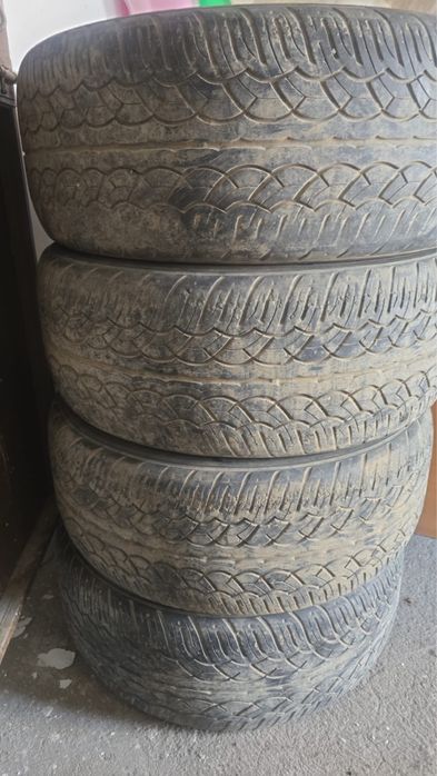 Шина с дисками 285/50 R20