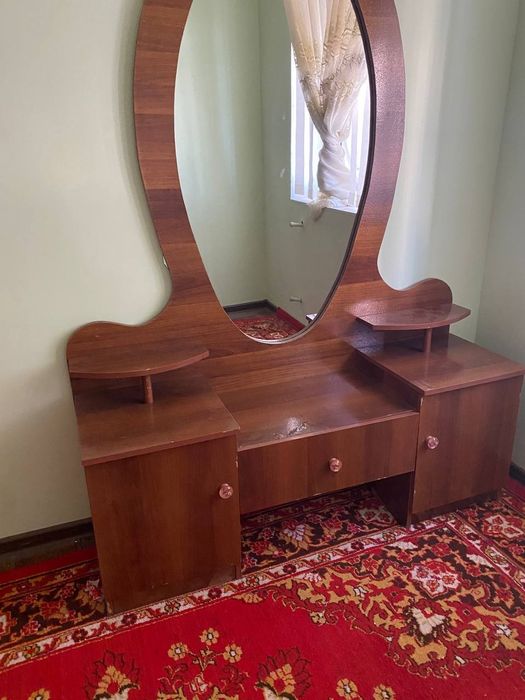 Tryumo yaxshi holatda