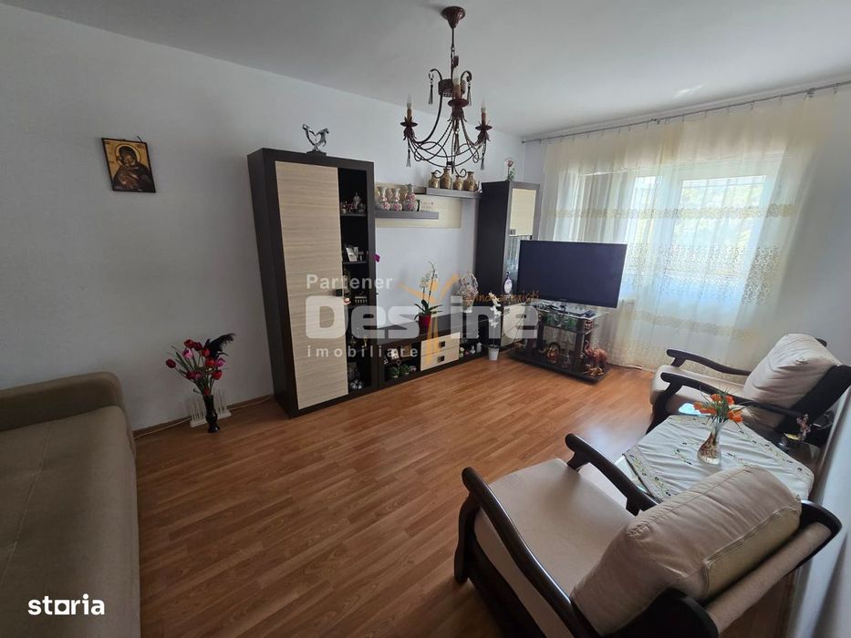 Apartament – Iași, Tătărași Nord - Vedere 2