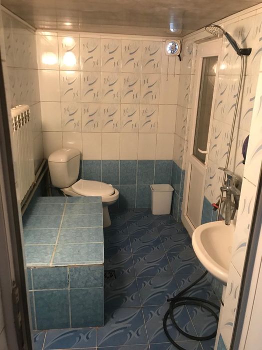 Сдается времянка