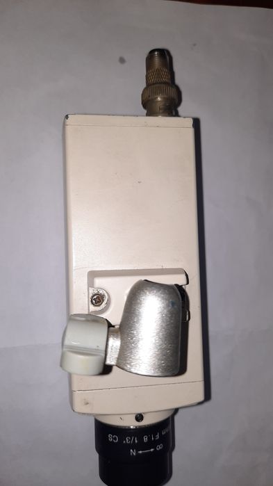 Камера за видеонаблудение