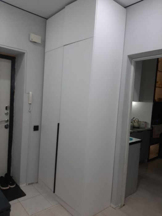 Шкаф из Мдф и Обувница